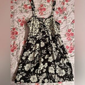 Xhilaration Mini Dress - size M